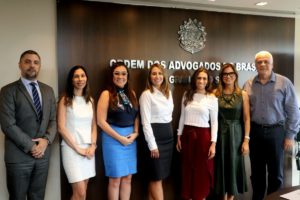 Leia mais sobre o artigo Breier empossa diretoria da Comissão Especial de Proteção de Dados e Privacidade